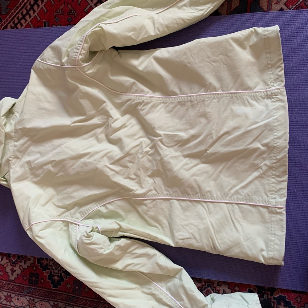 Roxy Snowboarding Jacket Shell - image 6